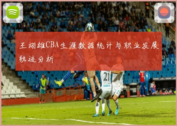 王翊雄CBA生涯数据统计与职业发展轨迹分析