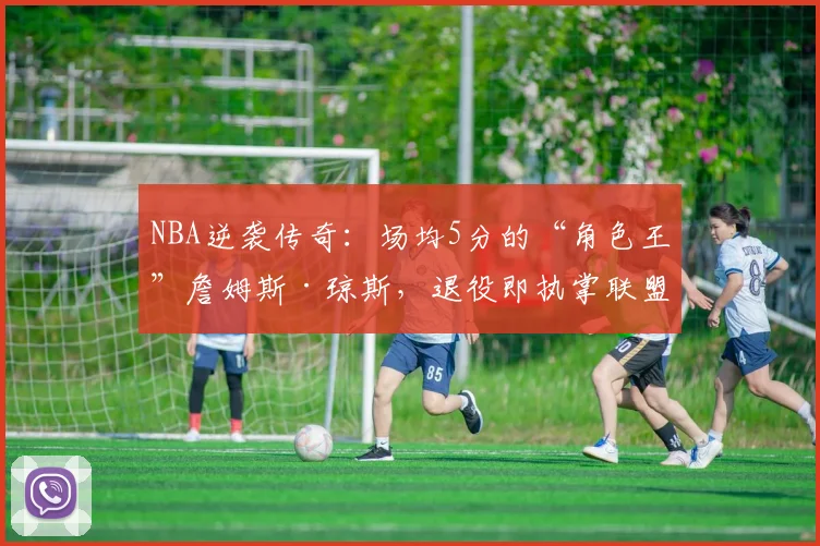 NBA逆袭传奇：场均5分的“角色王”詹姆斯·琼斯，退役即执掌联盟运营_勒布朗·詹姆斯_球员_1