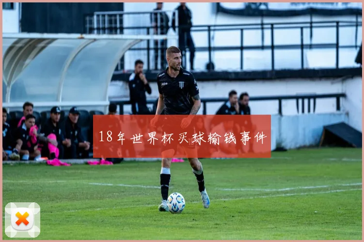 18年世界杯买球输钱事件